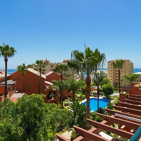 Duplex Penthouse La Fragata *