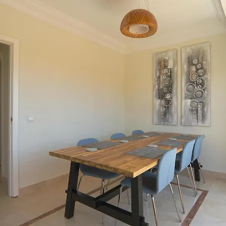 Duplex Penthouse La Fragata Apartamento *