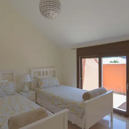 Apartamento Duplex Penthouse La Fragata