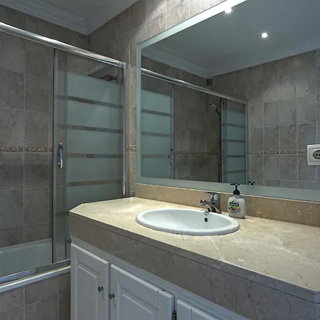 Duplex Penthouse La Fragata Apartamento *