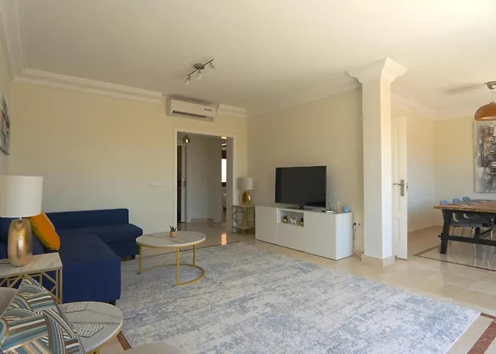 Apartamento Duplex Penthouse La Fragata