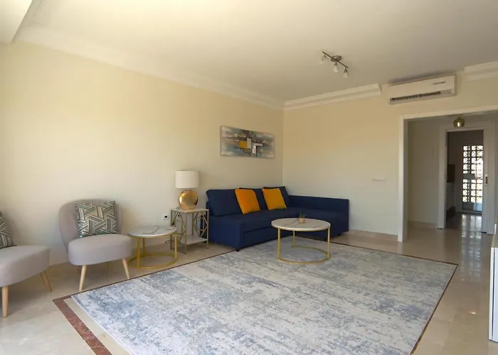 Duplex Penthouse La Fragata