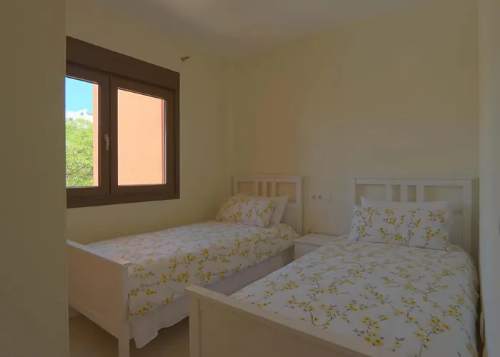 Duplex Penthouse La Fragata