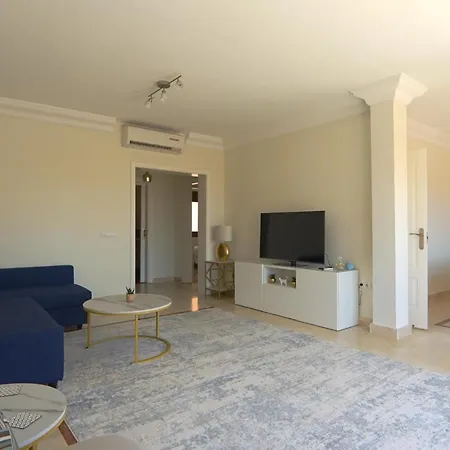 Апартаменти Duplex Penthouse La Fragata