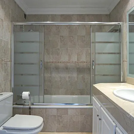 Duplex Penthouse La Fragata *