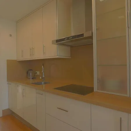 公寓 Duplex Penthouse La Fragata