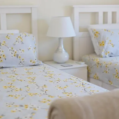 Апартаменти Duplex Penthouse La Fragata *