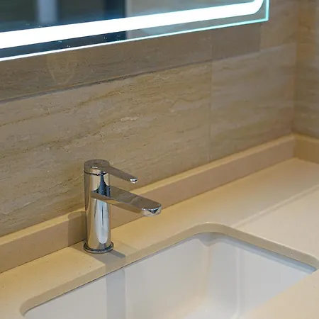 Duplex Penthouse La Fragata * 埃斯特波纳