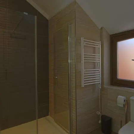 Апартаменти Duplex Penthouse La Fragata *