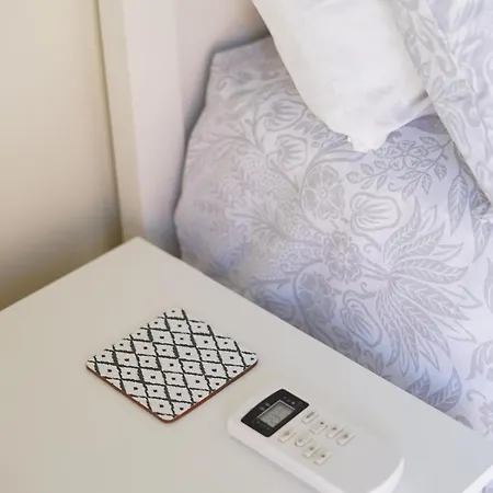 Апартаменти Duplex Penthouse La Fragata