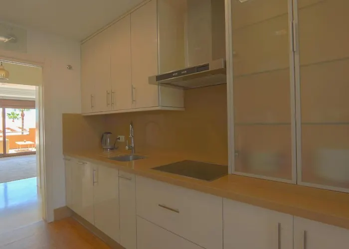 Apartman Duplex Penthouse La Fragata