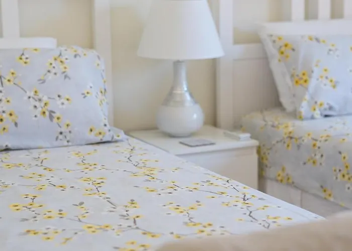 公寓 Duplex Penthouse La Fragata *