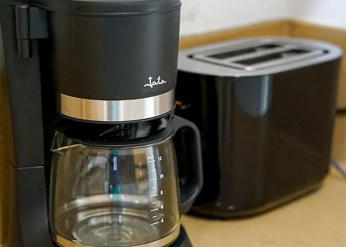 Duplex Penthouse La Fragata 公寓