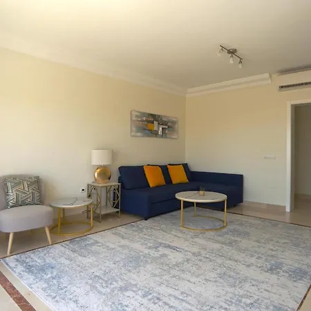 Duplex Penthouse La Fragata