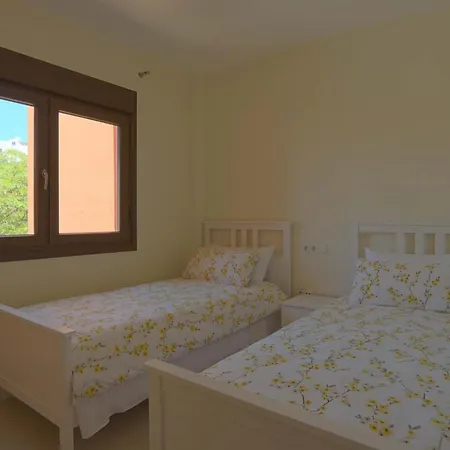 Duplex Penthouse La Fragata