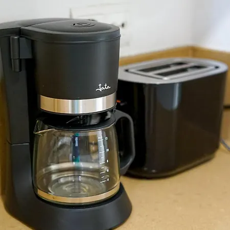 Duplex Penthouse La Fragata Apartament