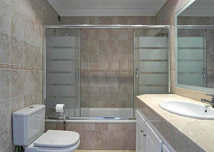 Duplex Penthouse La Fragata *