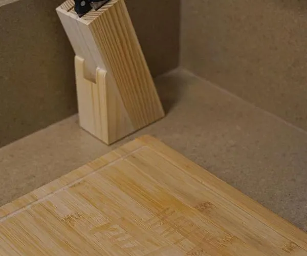 Duplex Penthouse La Fragata Апартаменты