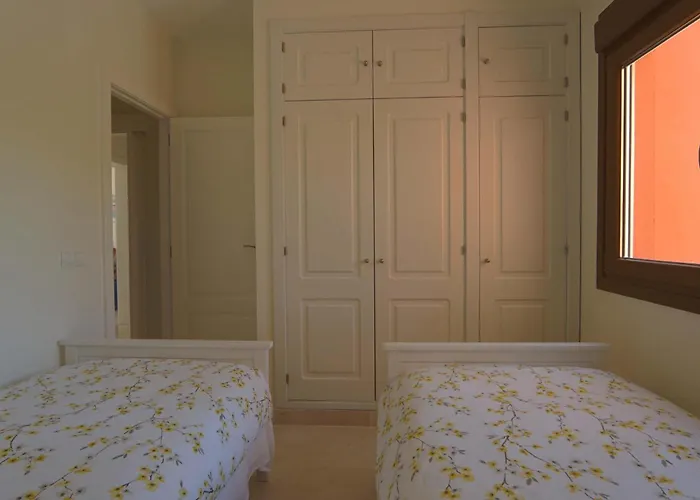 Duplex Penthouse La Fragata Апартаменты Эстепона