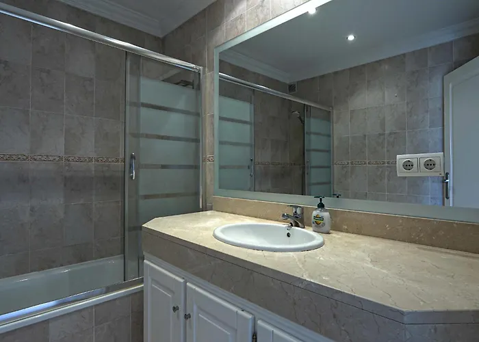 Duplex Penthouse La Fragata Апартаменты *