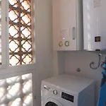 Duplex Penthouse La Fragata Apartment