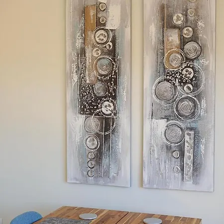 Lägenhet Duplex Penthouse La Fragata Estepona