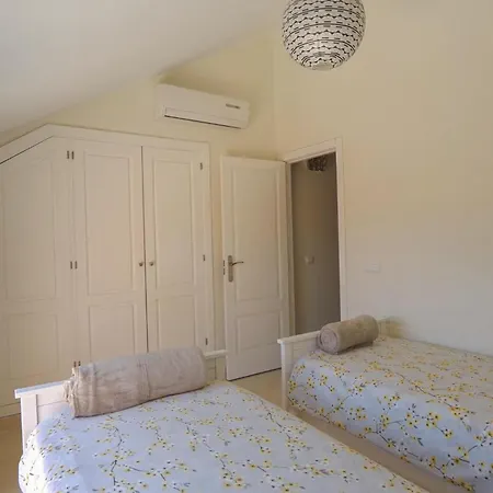 Duplex Penthouse La Fragata Lägenhet