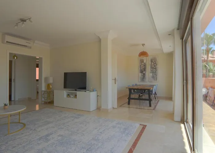 Duplex Penthouse La Fragata Apartamento Estepona