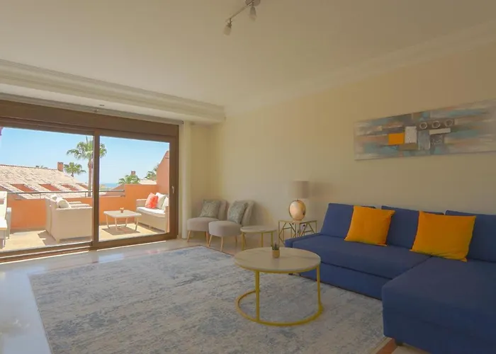 Duplex Penthouse La Fragata Apartamento