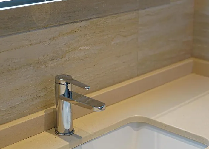 Duplex Penthouse La Fragata * Estepona