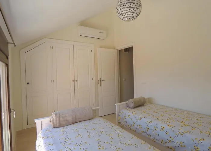 Duplex Penthouse La Fragata Apartamento