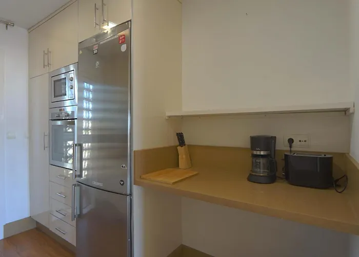 Apartamento Duplex Penthouse La Fragata *